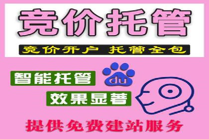 竞价托管服务在移动端的运用案例